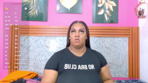 Snapshot of curvyhomebebe chatting on 02-06-26, 03:11 curvyhomebebe online show from 02-06-26, 03:11