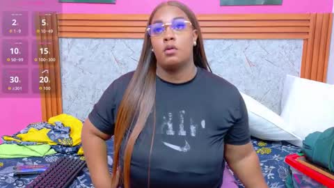 Snapshot of curvyhomebebe chatting on 02-25-26, 02:54 curvyhomebebe online show from 02-25-26, 02:54