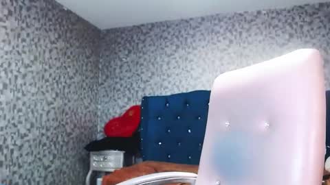 Snapshot of curvyjulieth chatting on 01-26-25, 08:46 Julieth online show from 01-26-25, 08:46