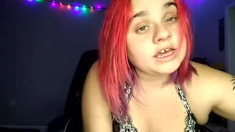 Lucifina ganja kittens online show from 12-08-24, 06:33