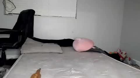 Lucifina ganja kittens online show from 12-30-24, 05:15