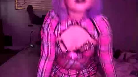 Lucifina ganja kittens online show from 02-03-25, 05:07