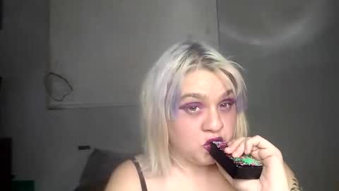 Lucifina ganja kittens online show from 02-15-25, 04:36