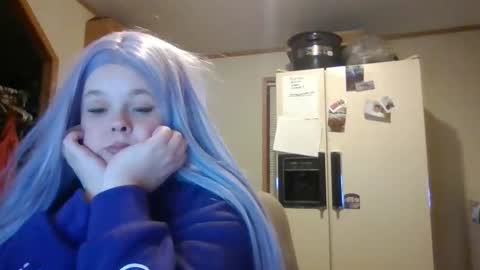 dahlia -kim online show from 02-02-26, 12:09