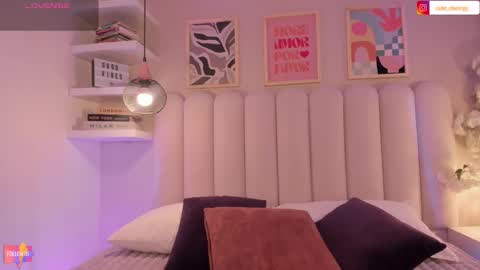 Amber  online show from 10-30-25, 08:31