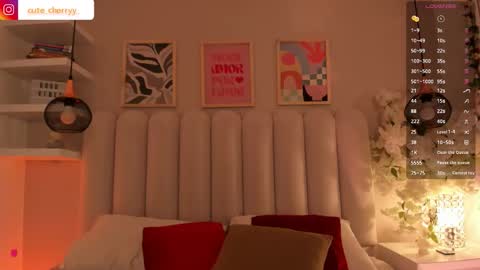 Snapshot of cute__cherry_ chatting on 02-27-26, 08:42 Amber online show from 02-27-26, 08:42