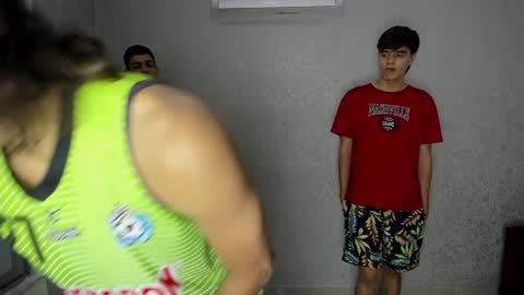 ARTURO-18  MATIAS-18  NIKOLAY-19  HADES-18  GABO-19 online show from 01-07-25, 03:23