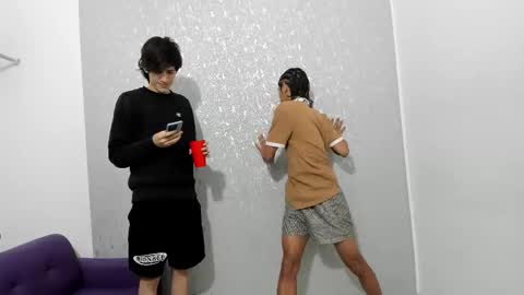 ARTURO-18  MATIAS-18  NIKOLAY-19  HADES-18  GABO-19 online show from 02-11-25, 12:38