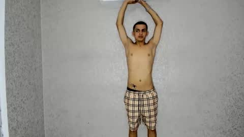 ARTURO-18  MATIAS-18  NIKOLAY-19  HADES-18  GABO-19 online show from 02-13-25, 02:09