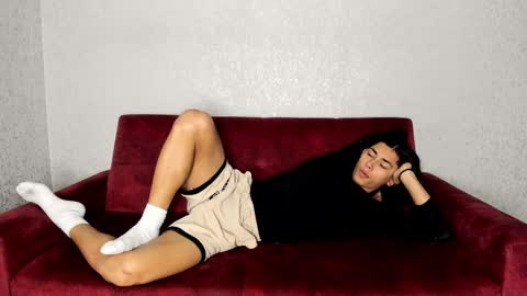 ARTURO-18  MATIAS-18  NIKOLAY-19  HADES-18  GABO-19 online show from 03-06-25, 01:46