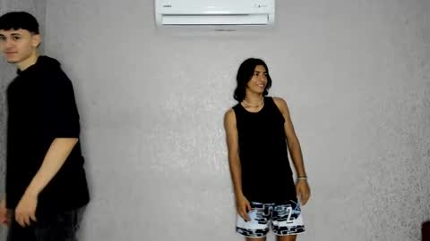 ARTURO-18  MATIAS-18  NIKOLAY-19  HADES-18  GABO-19 online show from 03-12-25, 06:33