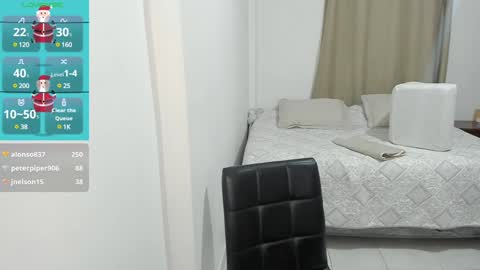 Snapshot of cute_brunett chatting on 12-16-24, 11:01 Sara online show from 12-16-24, 11:01