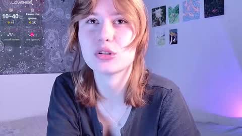 Cute Cate404 Kate online show from 03-01-26, 02:57