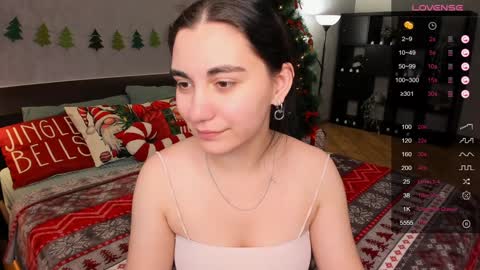 Hanna online show from 12-20-24, 05:47