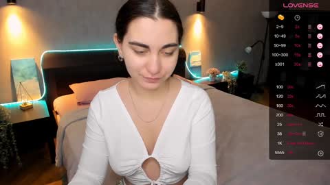 Hanna online show from 02-07-25, 07:07