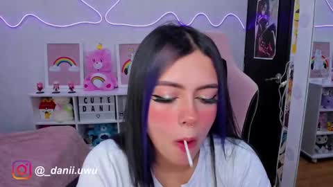 Dani  online show from 01-28-25, 09:30