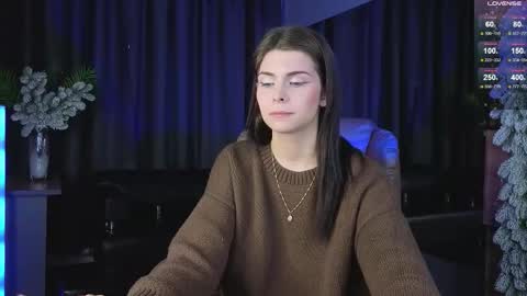 cute_dollx online show from 12-19-25, 09:05