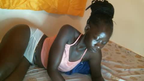 cute_doria online show from 09-15-25, 05:18