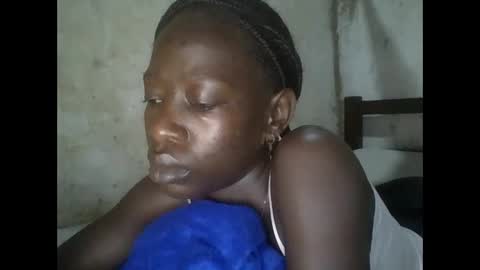 cute_doria online show from 11-16-25, 05:24