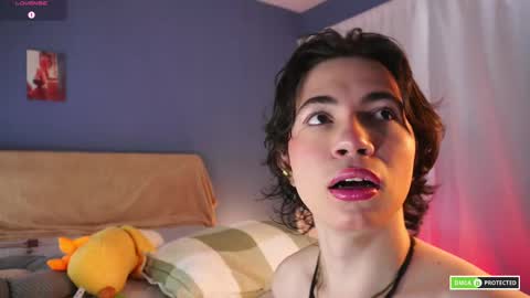 Snapshot of cute_erelis chatting on 01-27-25, 03:15 You Erelis  online show from 01-27-25, 03:15