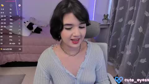 Cute online show from 02-02-26, 09:24