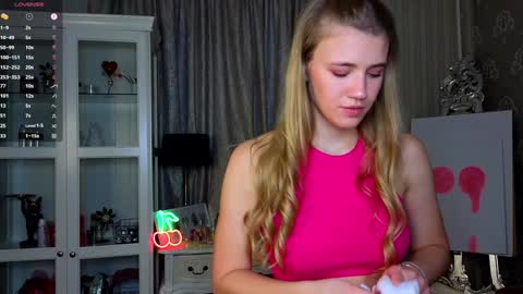 Anne online show from 11-30-25, 07:45