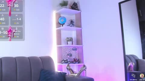 Cute horny1 online show from 02-12-26, 11:16