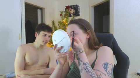 Kite and Jack online show from 01-17-25, 12:10