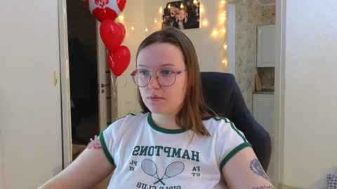 Kite and Jack online show from 02-14-25, 06:19