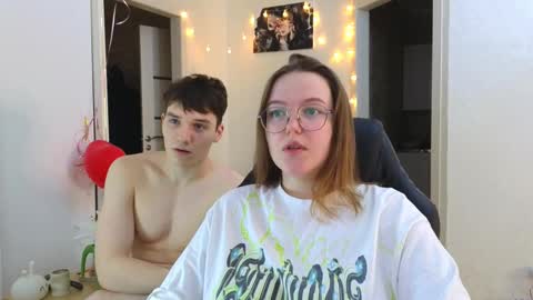 Kite and Jack online show from 02-20-25, 12:41