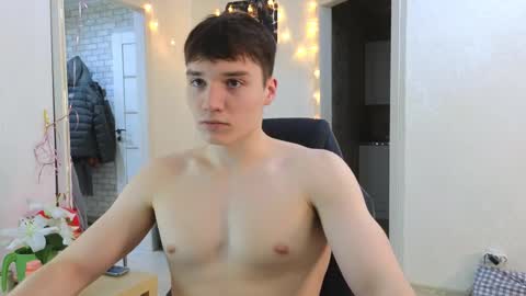 Kite and Jack online show from 02-22-25, 01:11