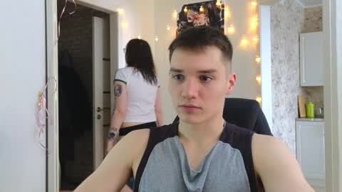 Kite and Jack online show from 02-27-25, 06:07