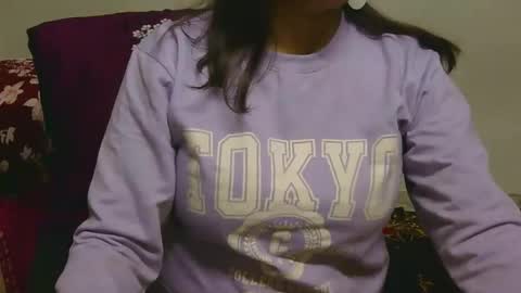 Snapshot of cute_kashmira99 chatting on 02-02-26, 10:47 kashmira online show from 02-02-26, 10:47