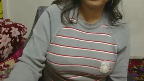 Snapshot of cute_kashmira99 chatting on 02-12-26, 10:10 kashmira online show from 02-12-26, 10:10