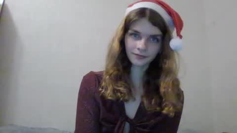 cute_kitte online show from 12-25-24, 06:52