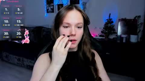 Emily online show from 12-14-25, 02:17