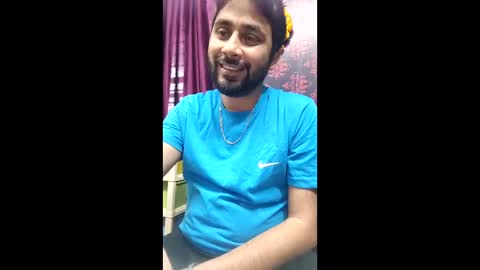 Snapshot of cute_lucky7080 chatting on 01-07-26, 09:56 Cute Lucky online show from 01-07-26, 09:56