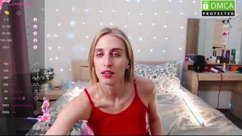 Milana online show from 12-27-24, 02:43