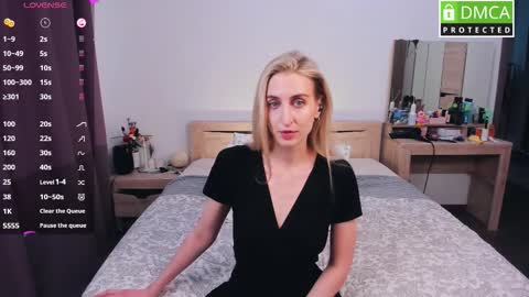 Milana online show from 03-13-26, 06:42