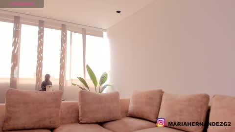 Maria online show from 12-14-24, 05:25