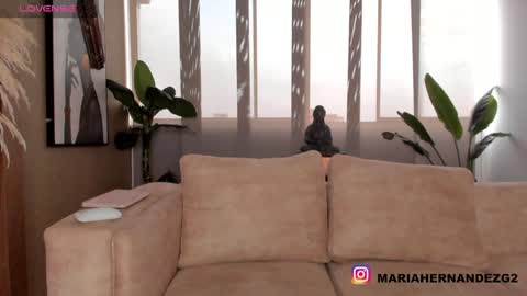 Maria online show from 12-18-24, 11:24