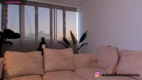 Maria online show from 01-15-25, 11:08