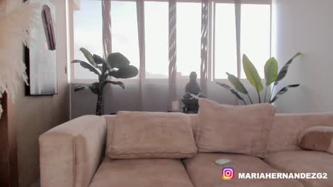 Maria online show from 01-23-25, 09:39