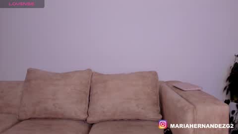 Maria online show from 02-12-25, 12:05