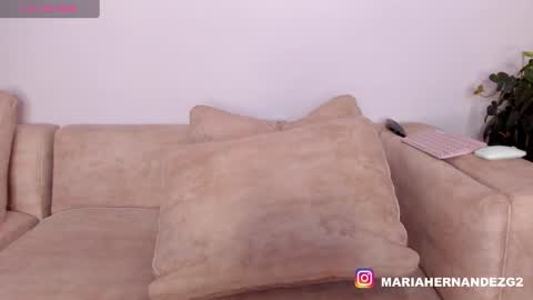 Maria online show from 02-19-25, 03:50