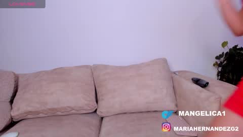 Maria online show from 02-24-25, 12:30