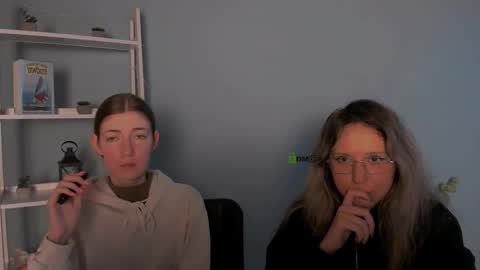 Youre Samanta online show from 10-21-25, 01:23