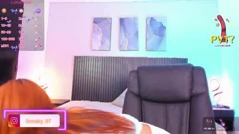 Sarita online show from 02-13-25, 04:39