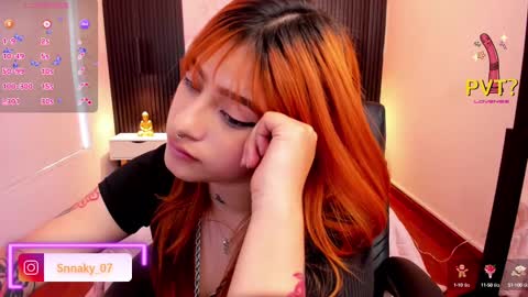 Sarita online show from 02-20-25, 09:09