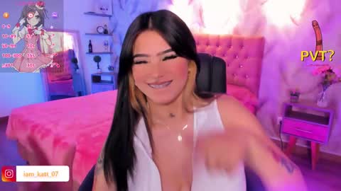 Sarita online show from 10-28-25, 04:16